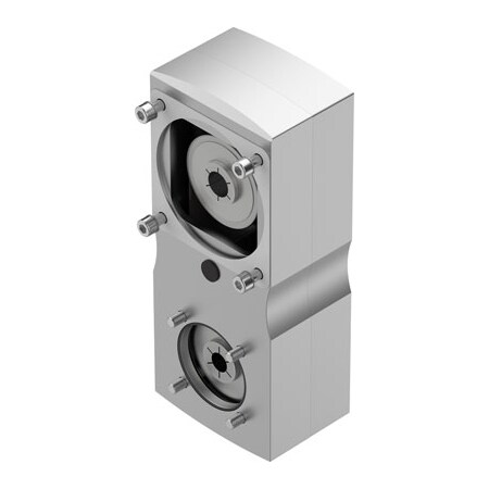 Festo Parallel Kit EAMM-U-145-D80-140A-188-S1 EAMM-U-145-D80-140A-188-S1